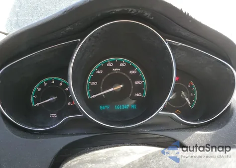 2012 Chevrolet Malibu 1Lt z USA, uszkodzony, nr VIN 1G1ZC5E01CF315677